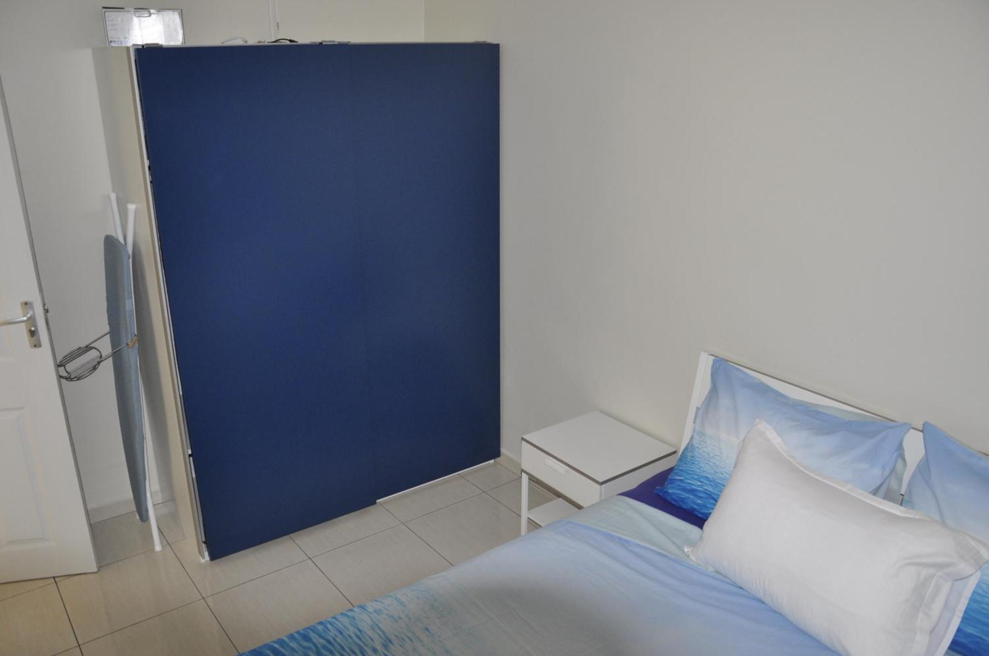 Riando Appartement Rainville ปารามารีโบ ห้อง รูปภาพ