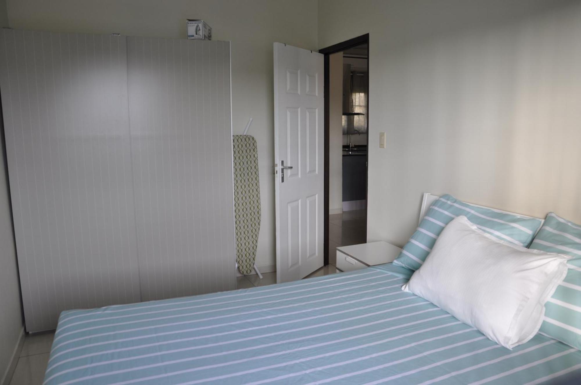 Riando Appartement Rainville ปารามารีโบ ห้อง รูปภาพ